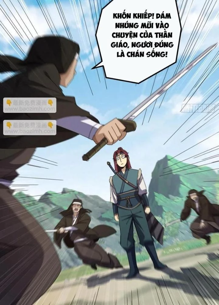 Kim Cương Bất Hoại Đại Trại Chủ Chapter 33 - 5