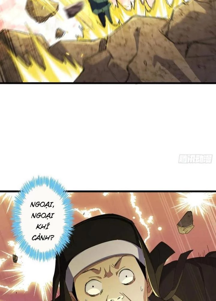 Kim Cương Bất Hoại Đại Trại Chủ Chapter 33 - 15