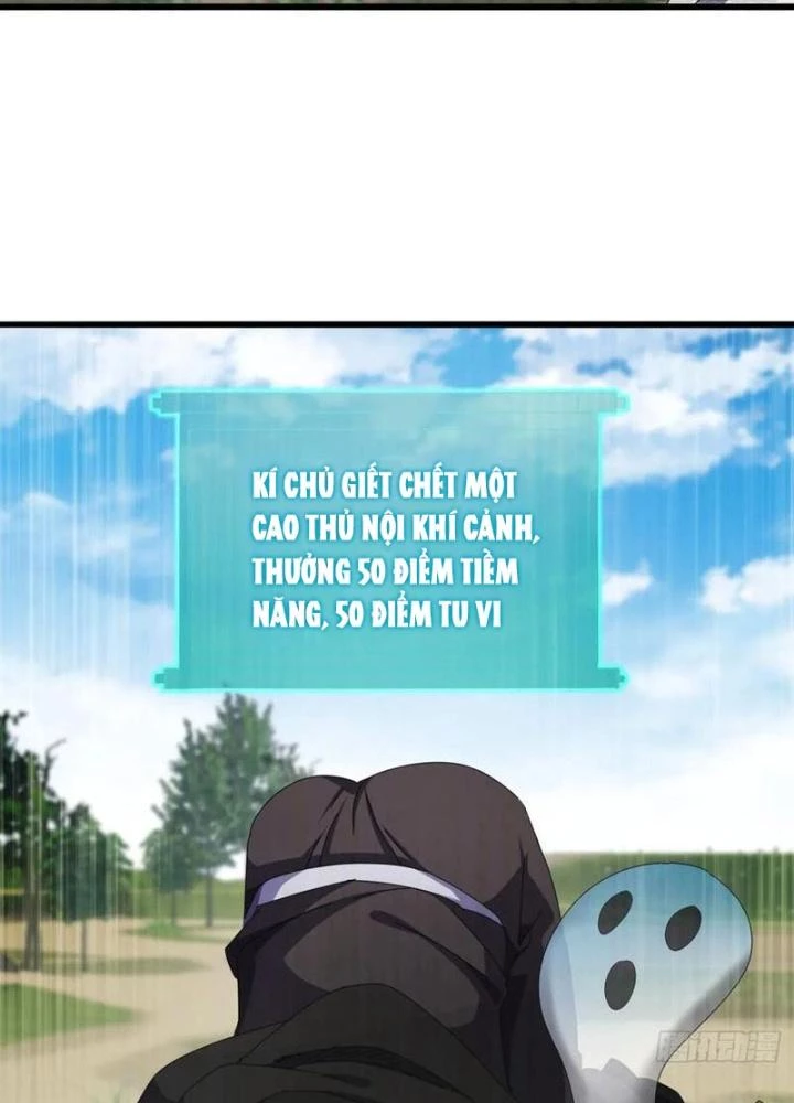 Kim Cương Bất Hoại Đại Trại Chủ Chapter 33 - 25
