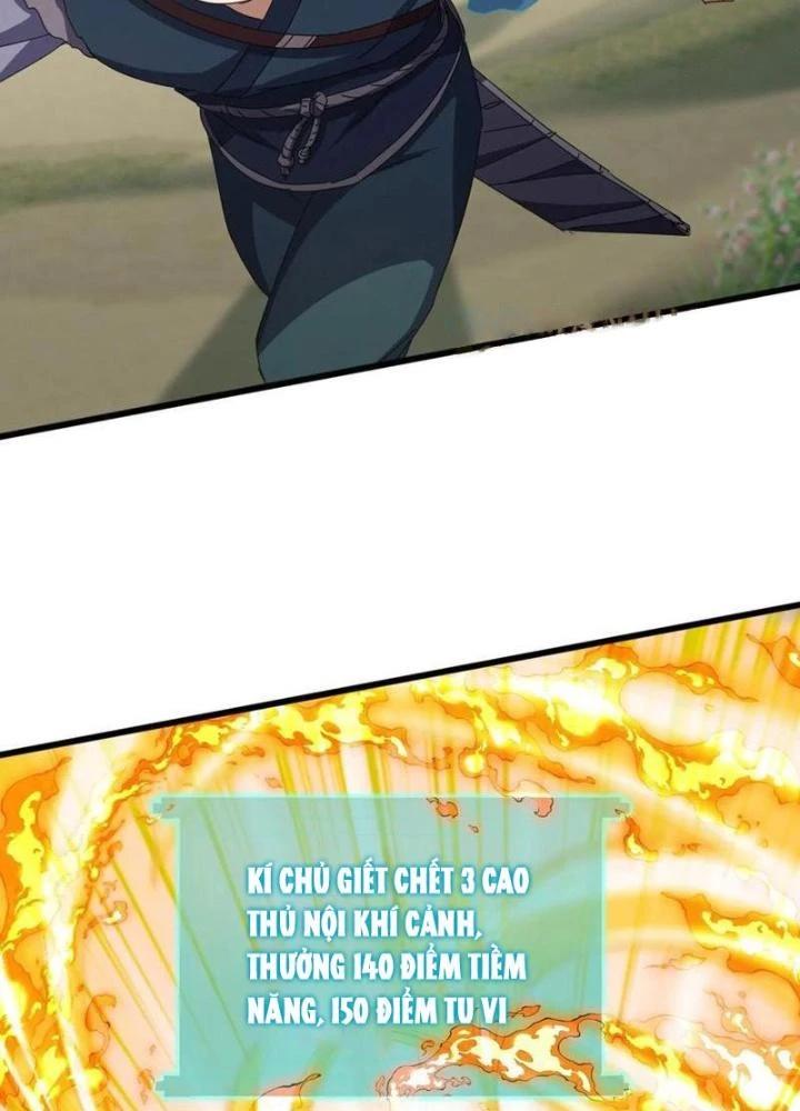 Kim Cương Bất Hoại Đại Trại Chủ Chapter 33 - 33