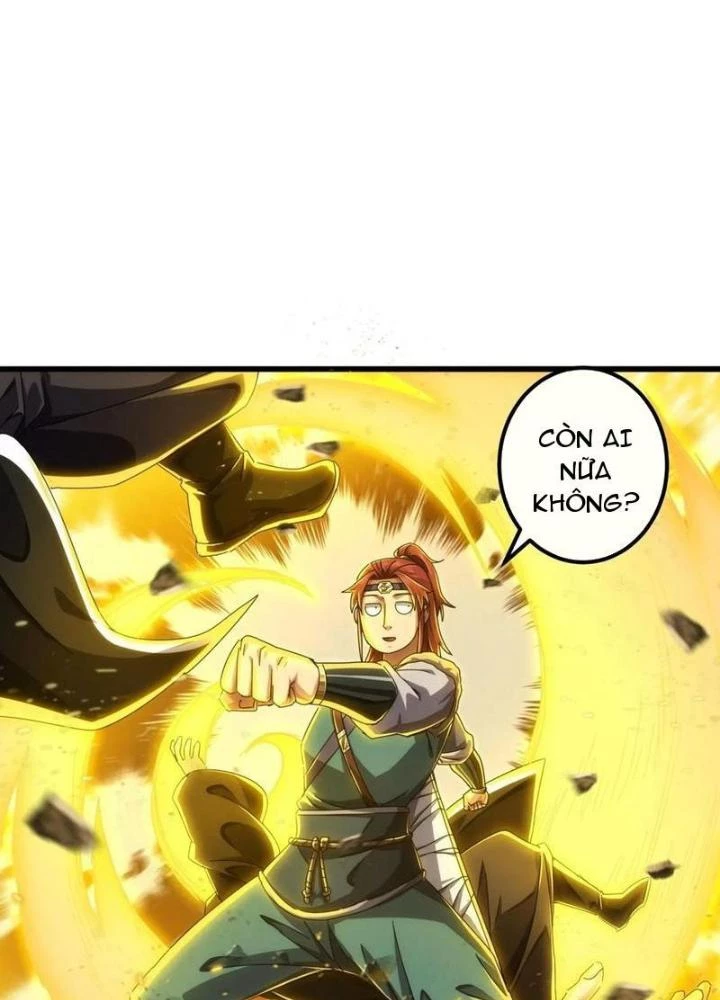 Kim Cương Bất Hoại Đại Trại Chủ Chapter 33 - 37