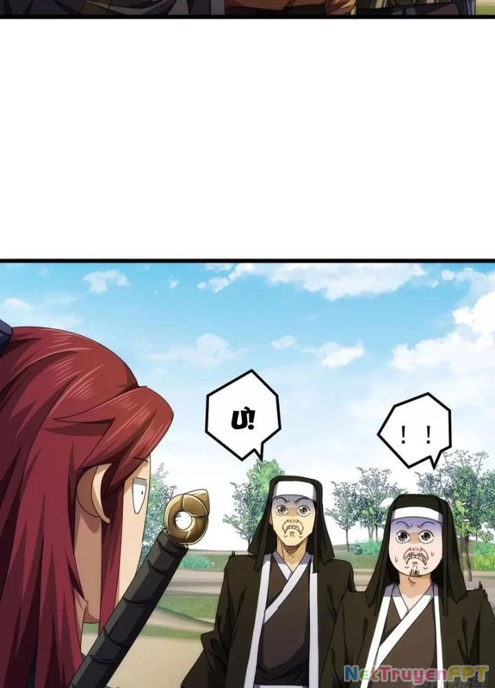 Kim Cương Bất Hoại Đại Trại Chủ Chapter 33 - 41