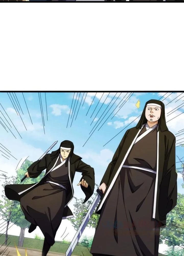 Kim Cương Bất Hoại Đại Trại Chủ Chapter 33 - 43