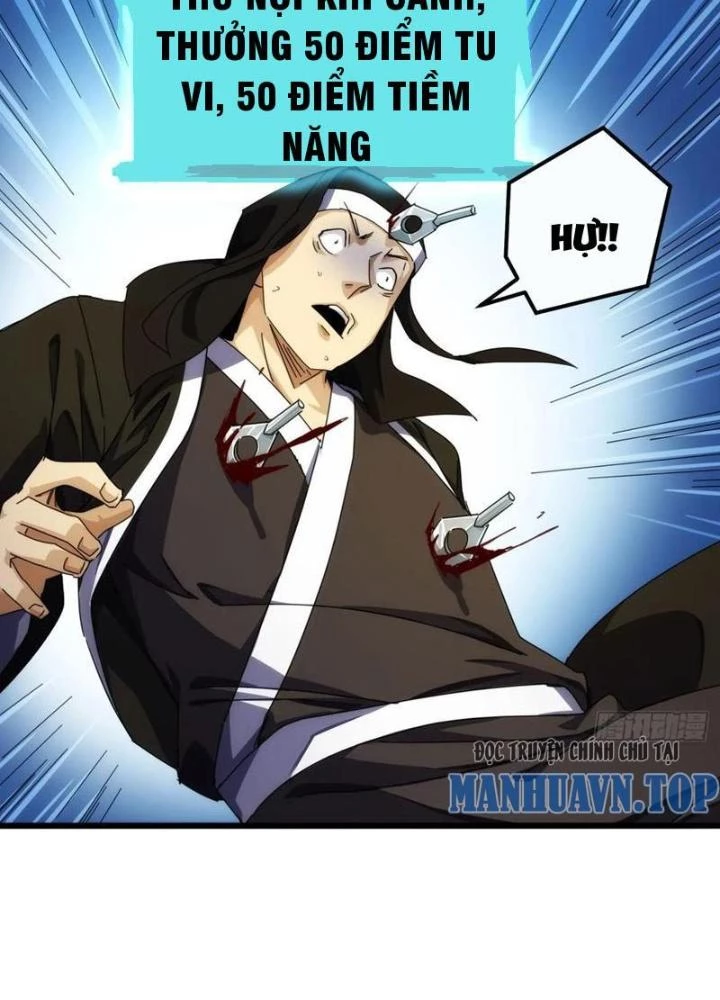 Kim Cương Bất Hoại Đại Trại Chủ Chapter 33 - 47