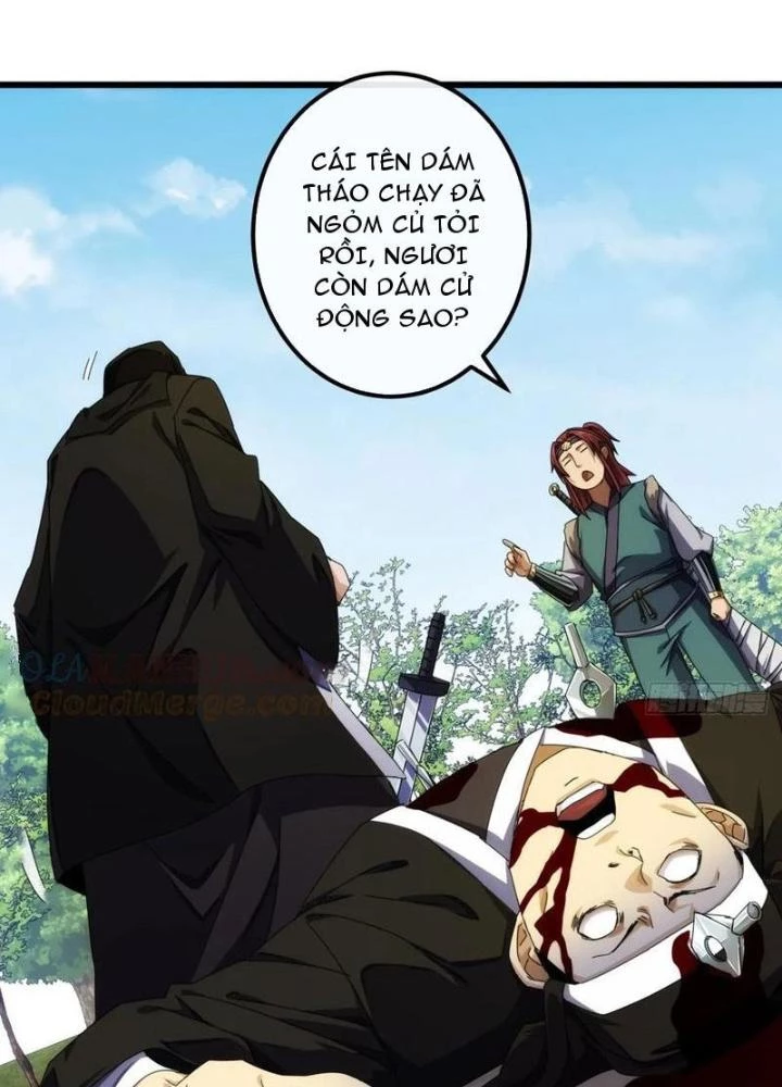 Kim Cương Bất Hoại Đại Trại Chủ Chapter 33 - 49