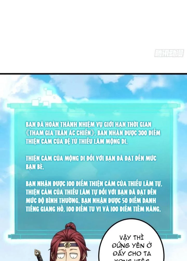 Kim Cương Bất Hoại Đại Trại Chủ Chapter 33 - 53