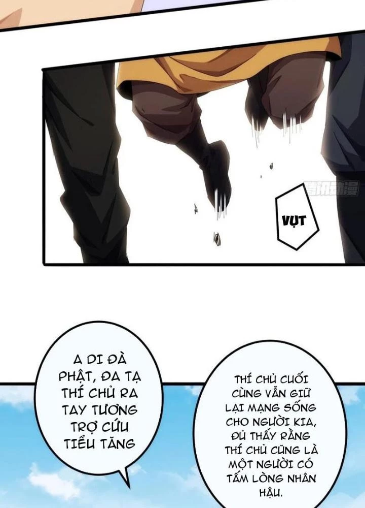 Kim Cương Bất Hoại Đại Trại Chủ Chapter 33 - 63