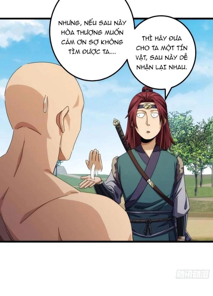 Kim Cương Bất Hoại Đại Trại Chủ Chapter 33 - 71