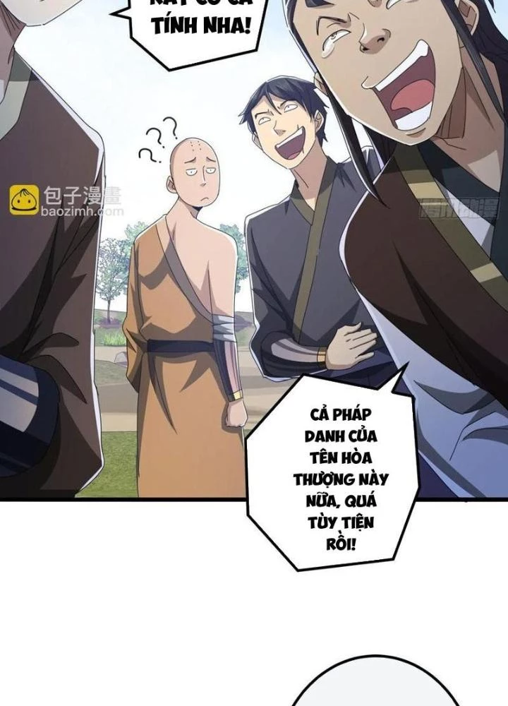 Kim Cương Bất Hoại Đại Trại Chủ Chapter 33 - 79