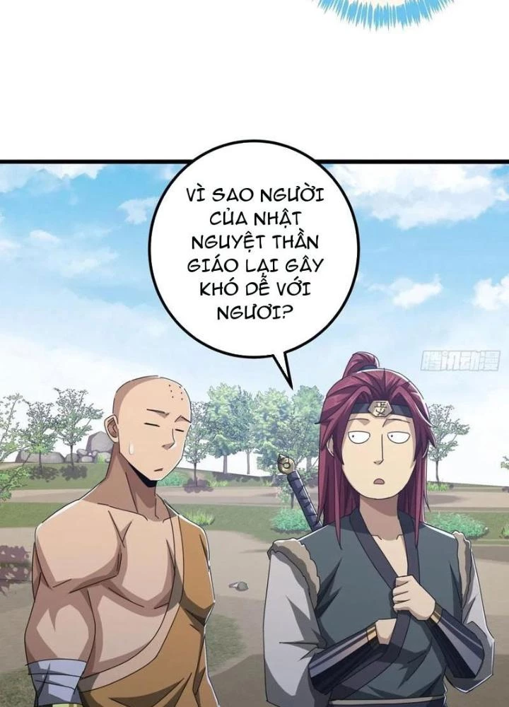 Kim Cương Bất Hoại Đại Trại Chủ Chapter 33 - 93