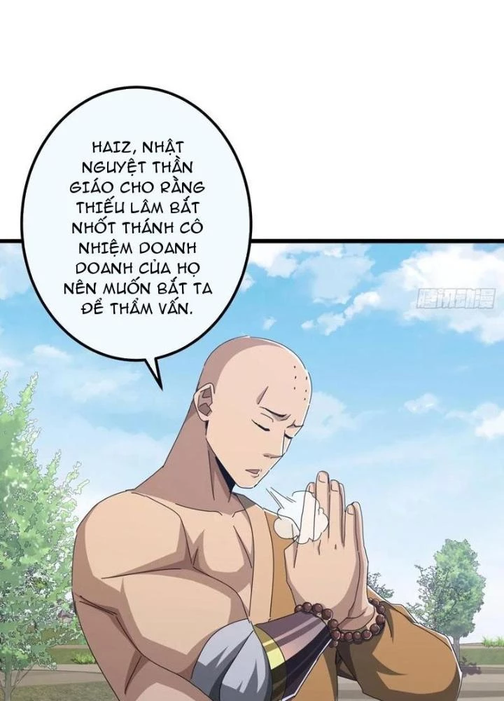 Kim Cương Bất Hoại Đại Trại Chủ Chapter 33 - 95