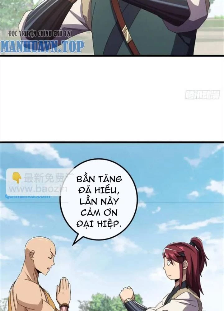 Kim Cương Bất Hoại Đại Trại Chủ Chapter 34 - 5