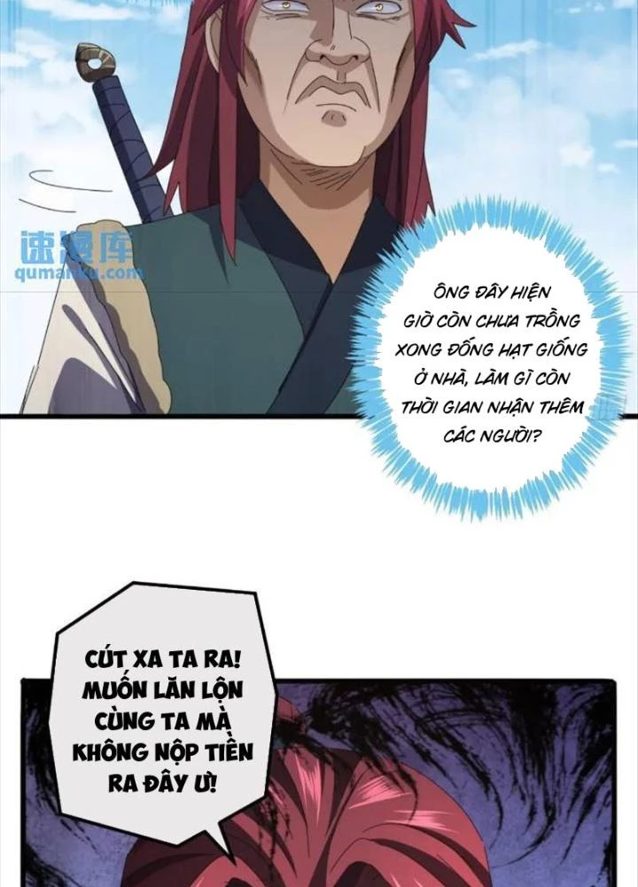 Kim Cương Bất Hoại Đại Trại Chủ Chapter 34 - 17