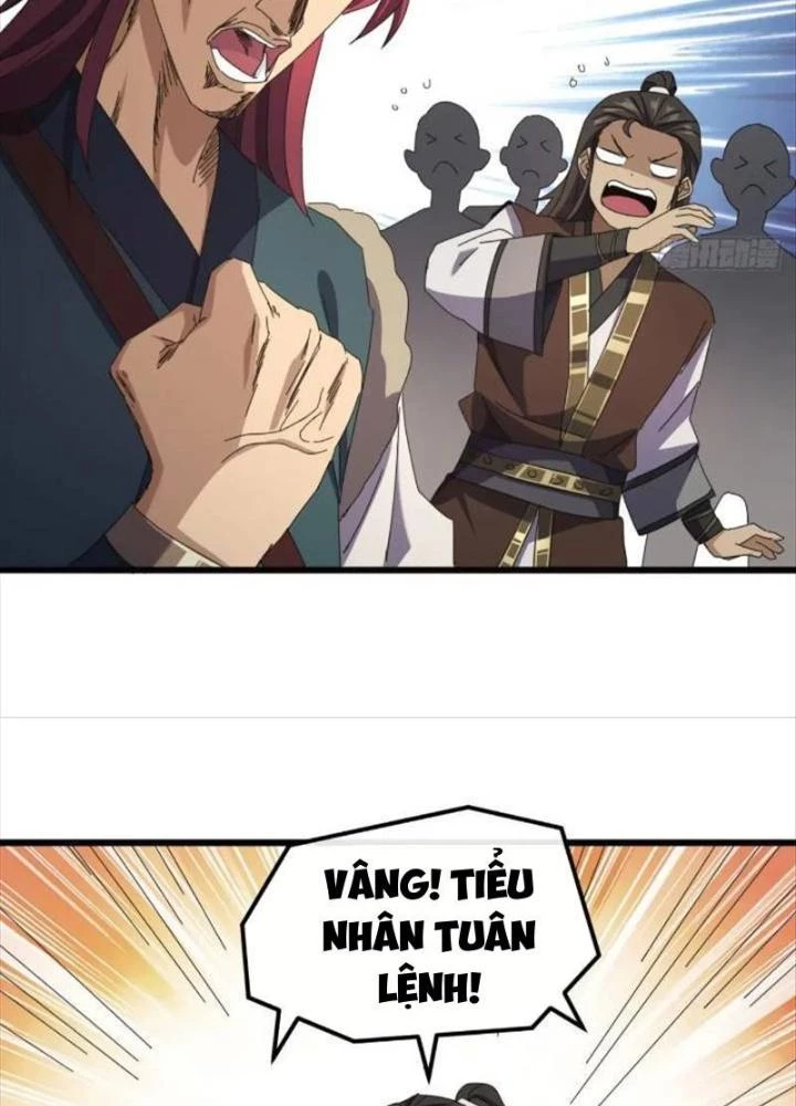 Kim Cương Bất Hoại Đại Trại Chủ Chapter 34 - 21