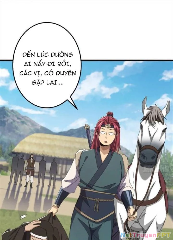 Kim Cương Bất Hoại Đại Trại Chủ Chapter 34 - 29