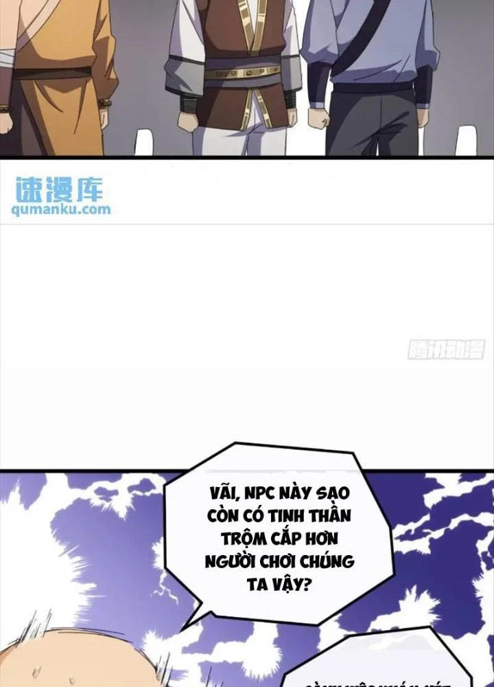 Kim Cương Bất Hoại Đại Trại Chủ Chapter 34 - 33