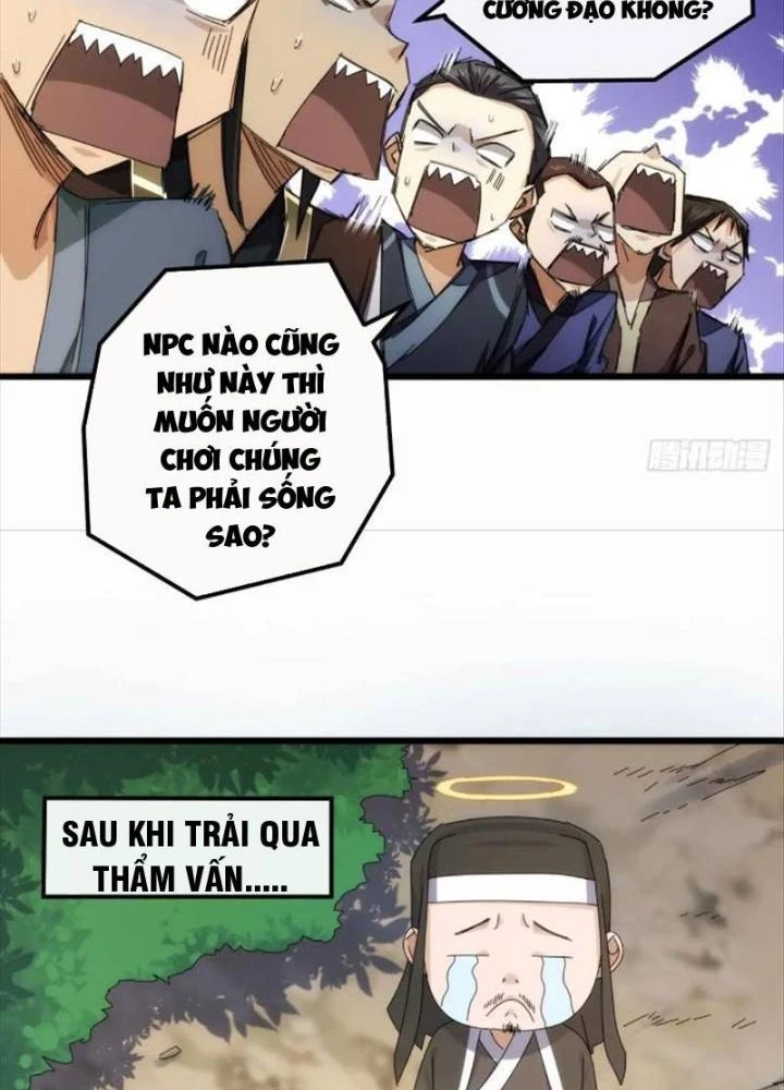 Kim Cương Bất Hoại Đại Trại Chủ Chapter 34 - 35