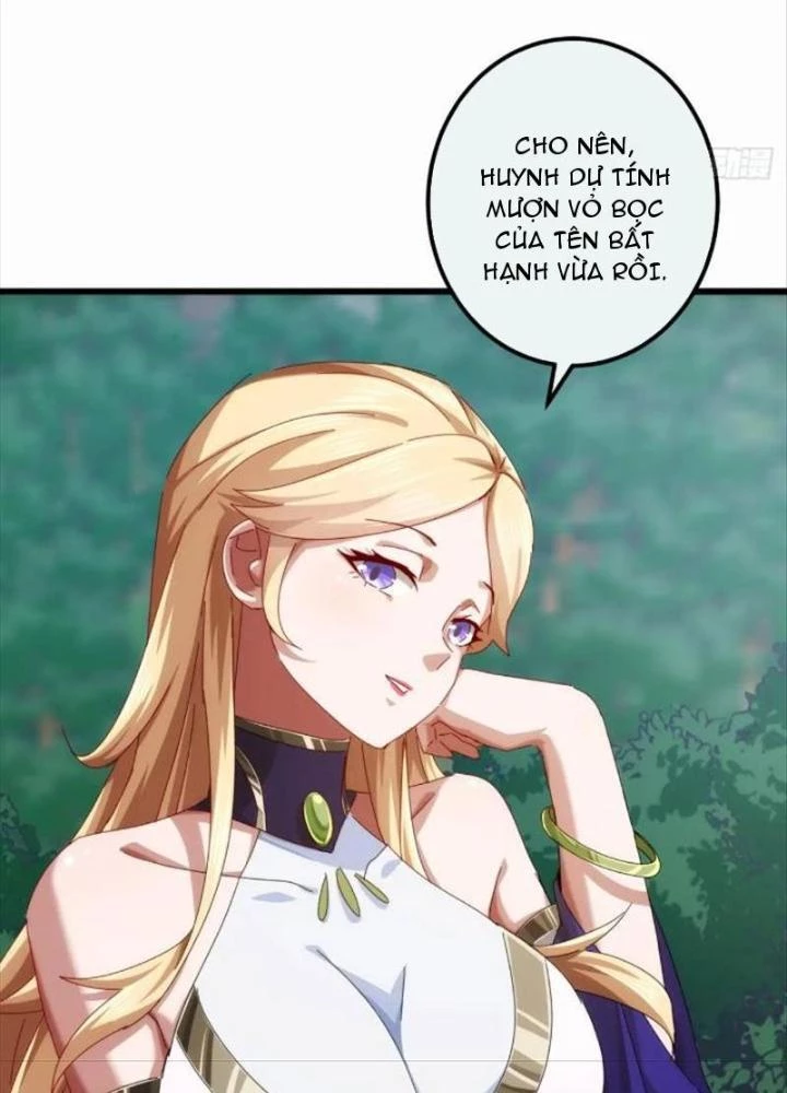 Kim Cương Bất Hoại Đại Trại Chủ Chapter 34 - 41