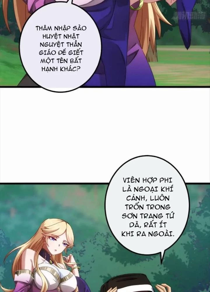 Kim Cương Bất Hoại Đại Trại Chủ Chapter 34 - 43