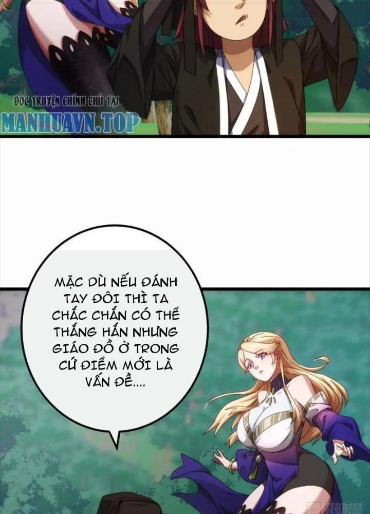 Kim Cương Bất Hoại Đại Trại Chủ Chapter 34 - 45