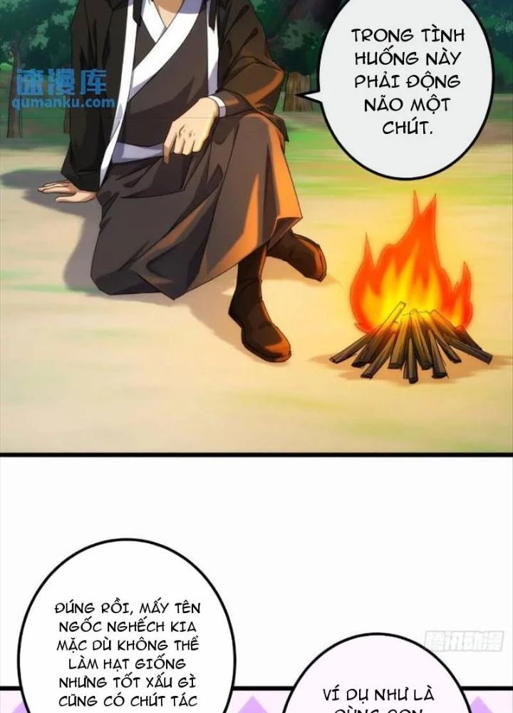 Kim Cương Bất Hoại Đại Trại Chủ Chapter 34 - 47