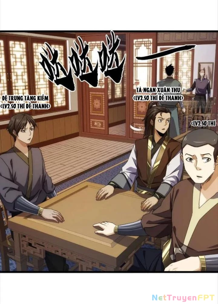 Kim Cương Bất Hoại Đại Trại Chủ Chapter 34 - 59