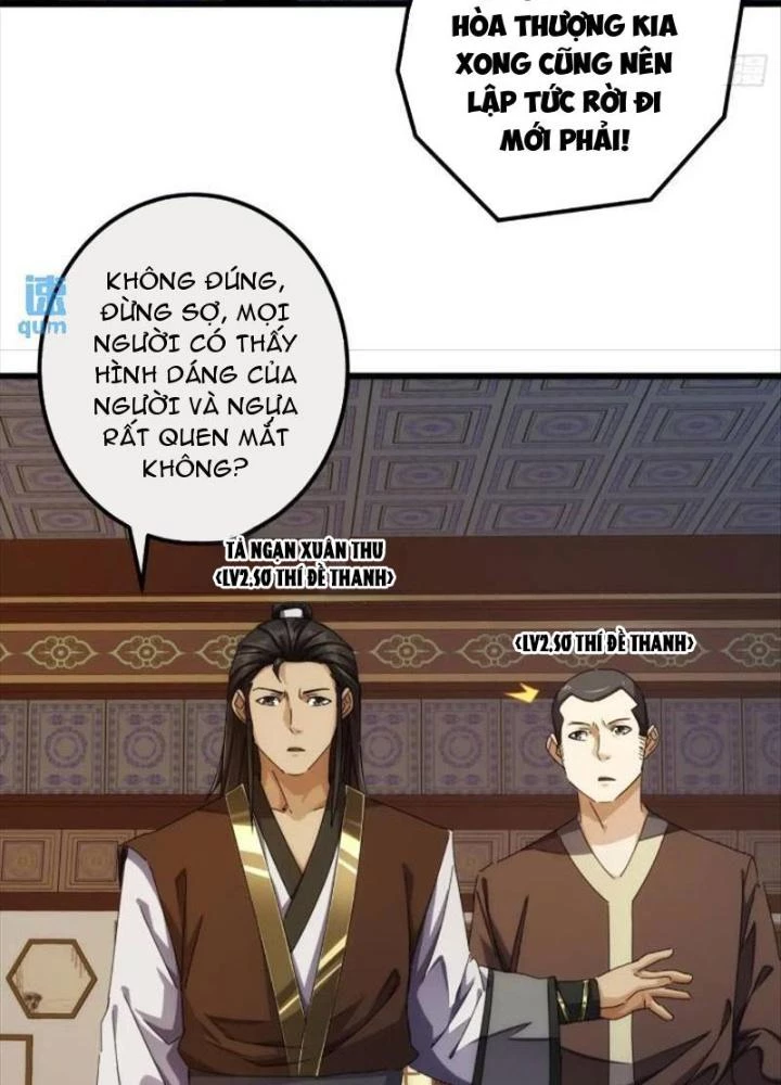 Kim Cương Bất Hoại Đại Trại Chủ Chapter 34 - 65