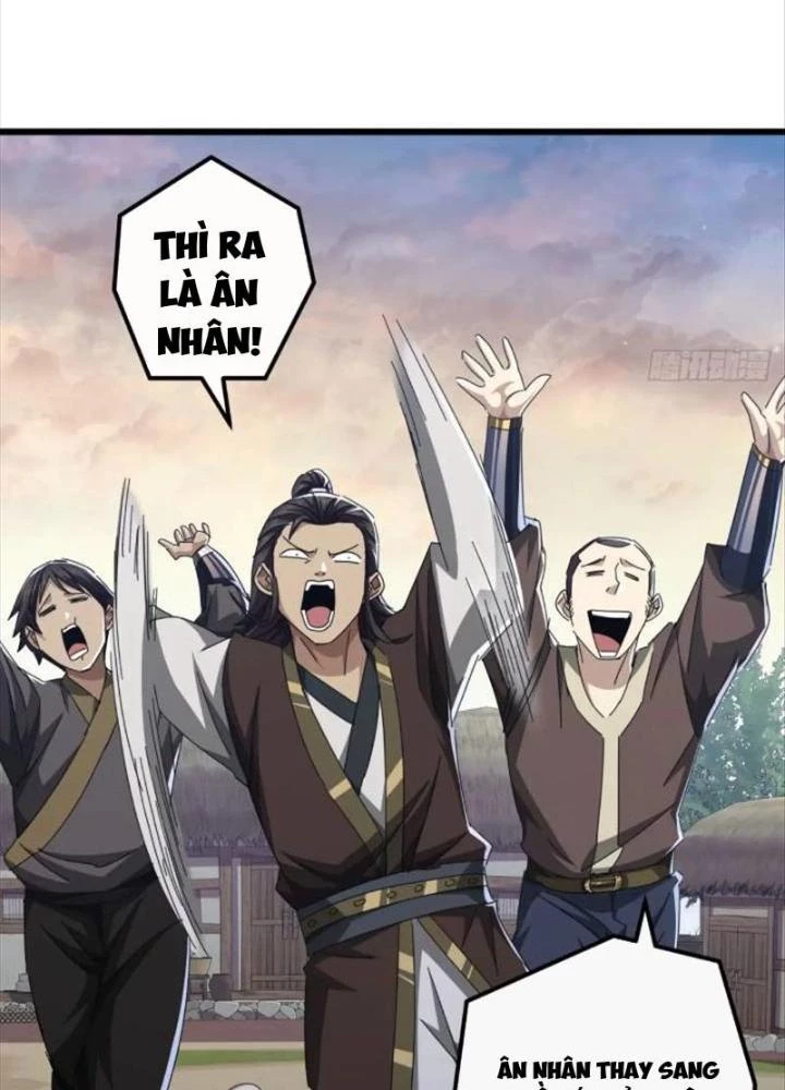 Kim Cương Bất Hoại Đại Trại Chủ Chapter 34 - 71