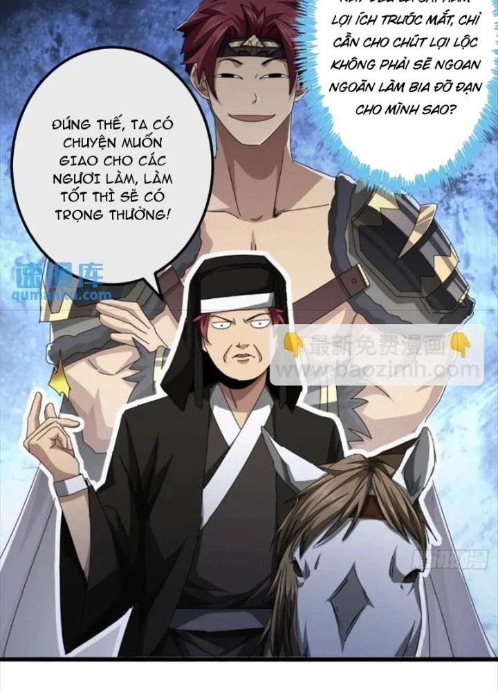 Kim Cương Bất Hoại Đại Trại Chủ Chapter 34 - 77