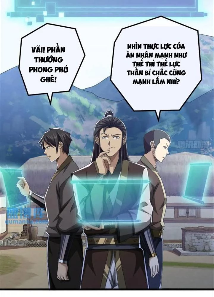 Kim Cương Bất Hoại Đại Trại Chủ Chapter 34 - 81
