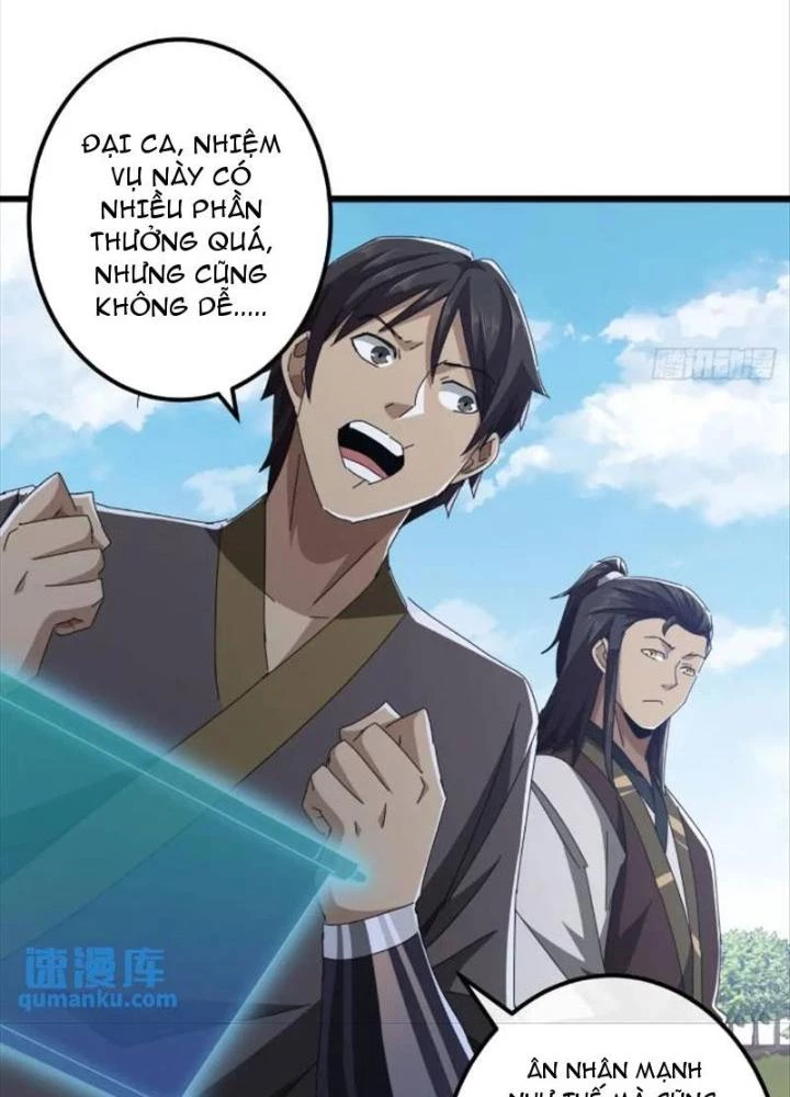 Kim Cương Bất Hoại Đại Trại Chủ Chapter 34 - 83