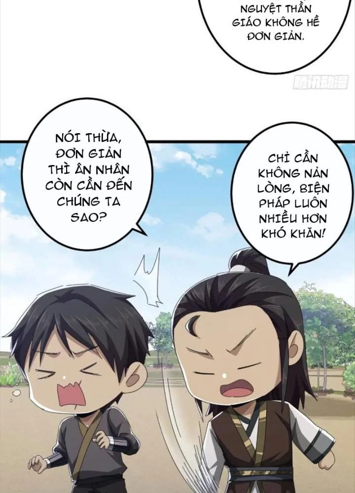 Kim Cương Bất Hoại Đại Trại Chủ Chapter 34 - 85