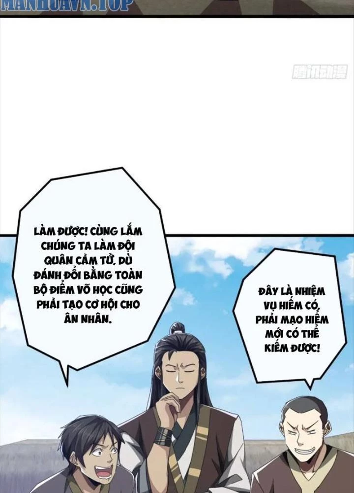 Kim Cương Bất Hoại Đại Trại Chủ Chapter 34 - 87
