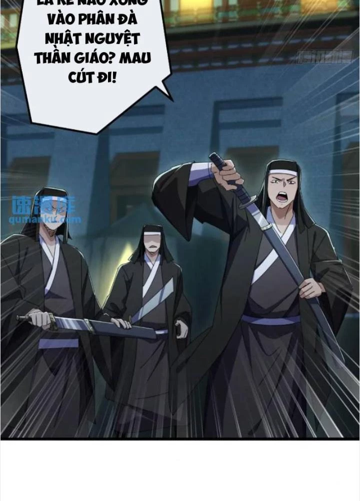 Kim Cương Bất Hoại Đại Trại Chủ Chapter 35 - 5