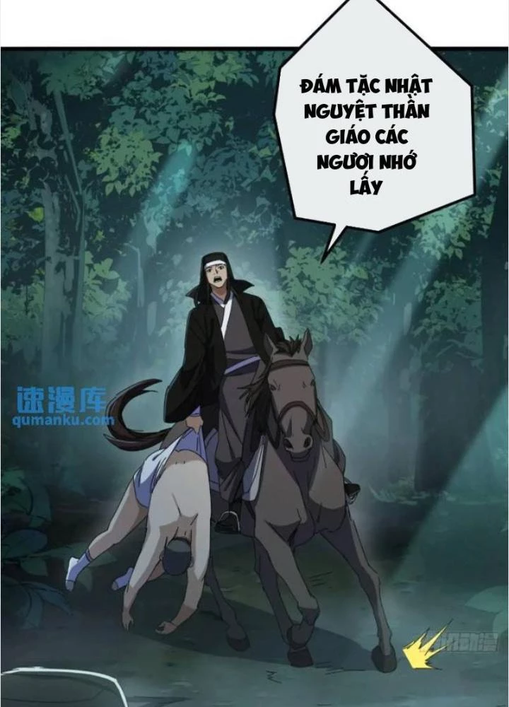Kim Cương Bất Hoại Đại Trại Chủ Chapter 35 - 7