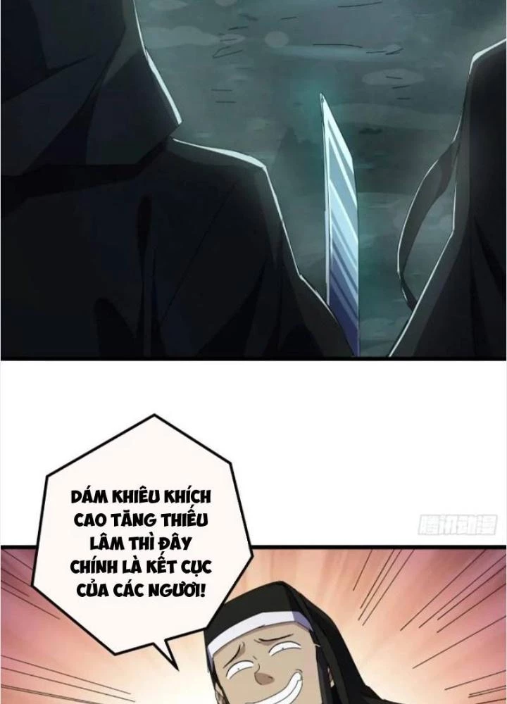 Kim Cương Bất Hoại Đại Trại Chủ Chapter 35 - 9