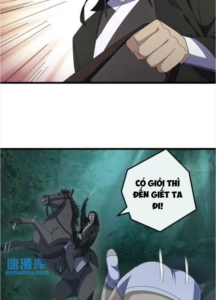 Kim Cương Bất Hoại Đại Trại Chủ Chapter 35 - 11
