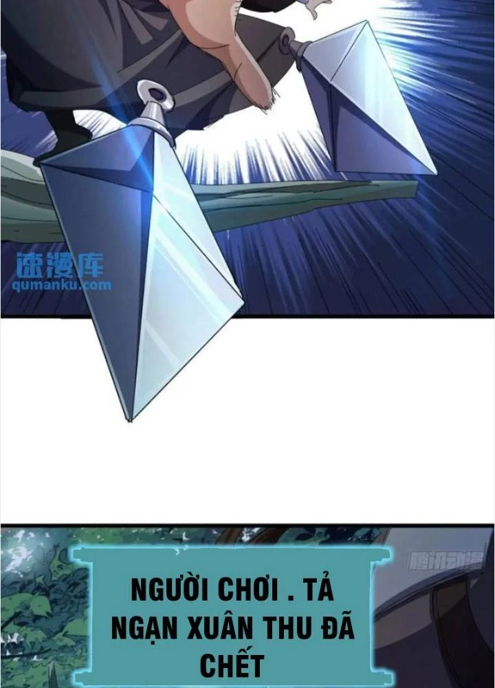 Kim Cương Bất Hoại Đại Trại Chủ Chapter 35 - 21
