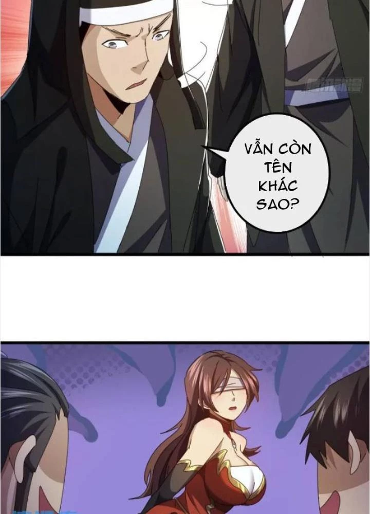 Kim Cương Bất Hoại Đại Trại Chủ Chapter 35 - 29