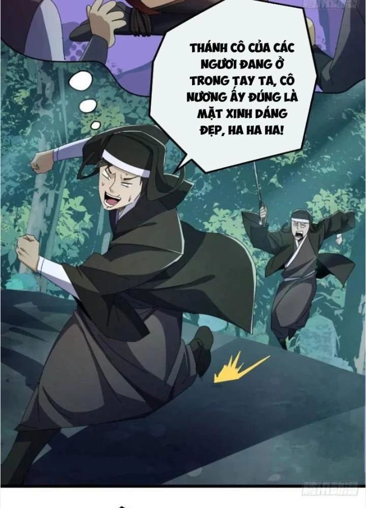 Kim Cương Bất Hoại Đại Trại Chủ Chapter 35 - 31
