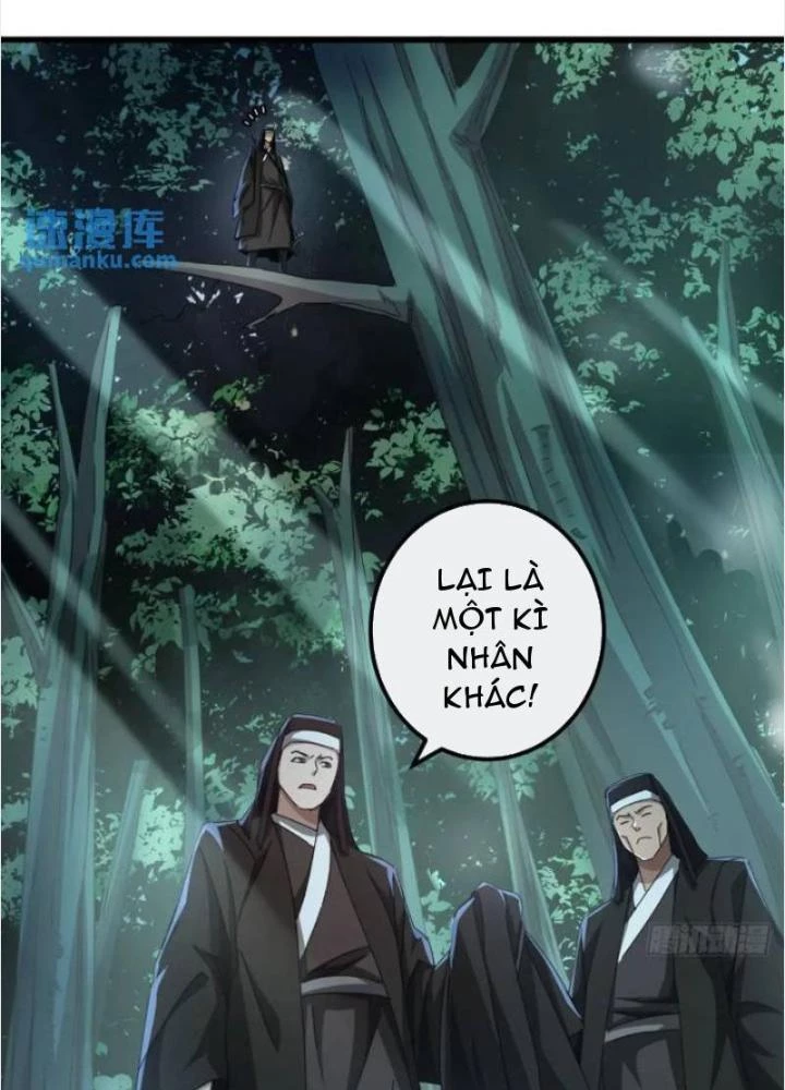 Kim Cương Bất Hoại Đại Trại Chủ Chapter 35 - 35