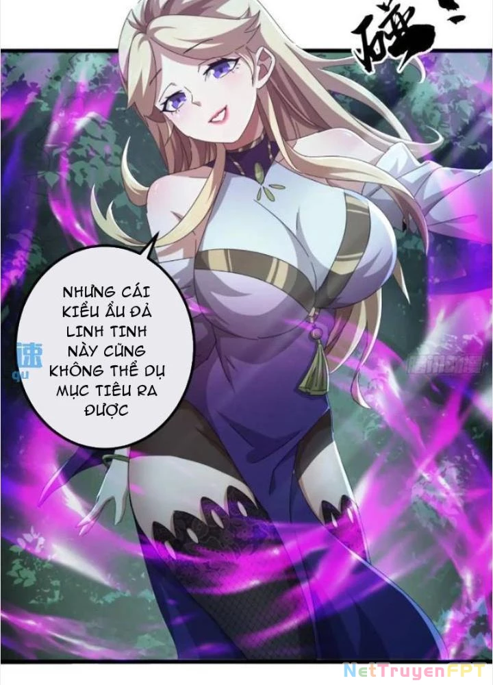 Kim Cương Bất Hoại Đại Trại Chủ Chapter 35 - 39