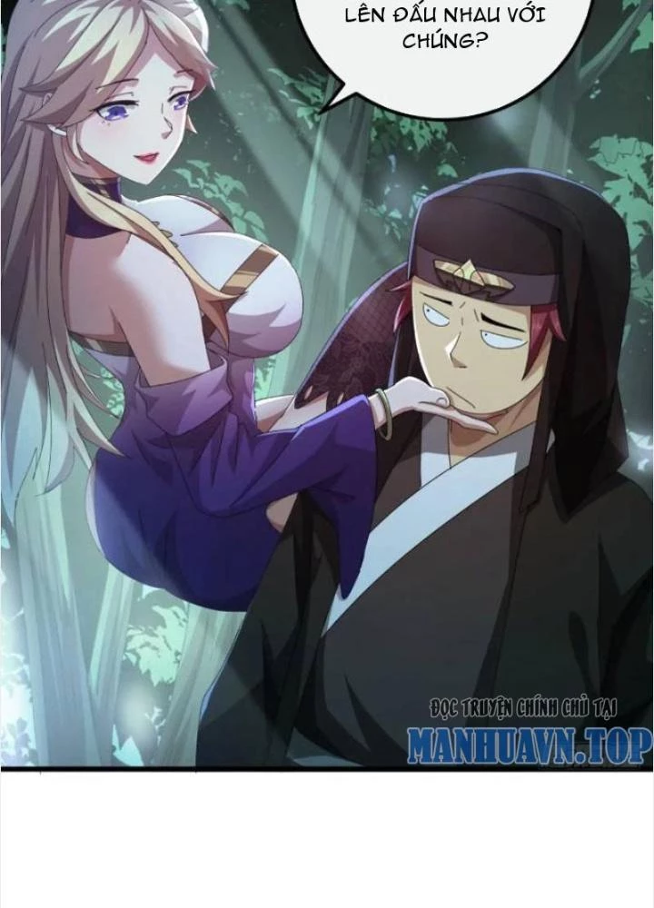 Kim Cương Bất Hoại Đại Trại Chủ Chapter 35 - 47
