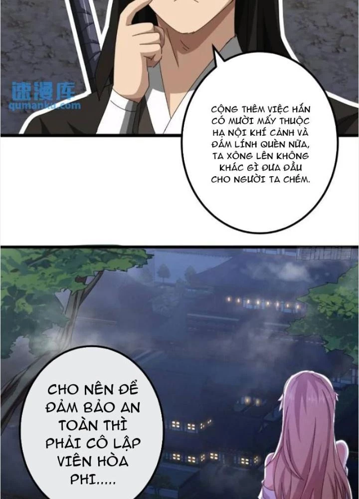 Kim Cương Bất Hoại Đại Trại Chủ Chapter 35 - 51