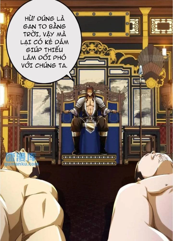 Kim Cương Bất Hoại Đại Trại Chủ Chapter 35 - 57