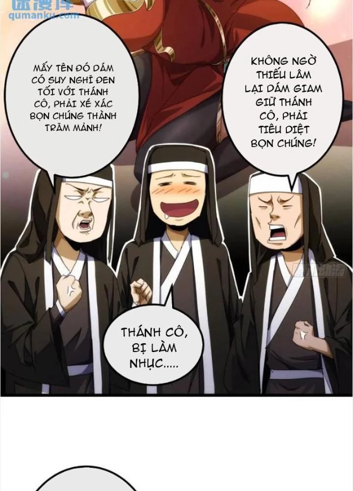 Kim Cương Bất Hoại Đại Trại Chủ Chapter 35 - 65