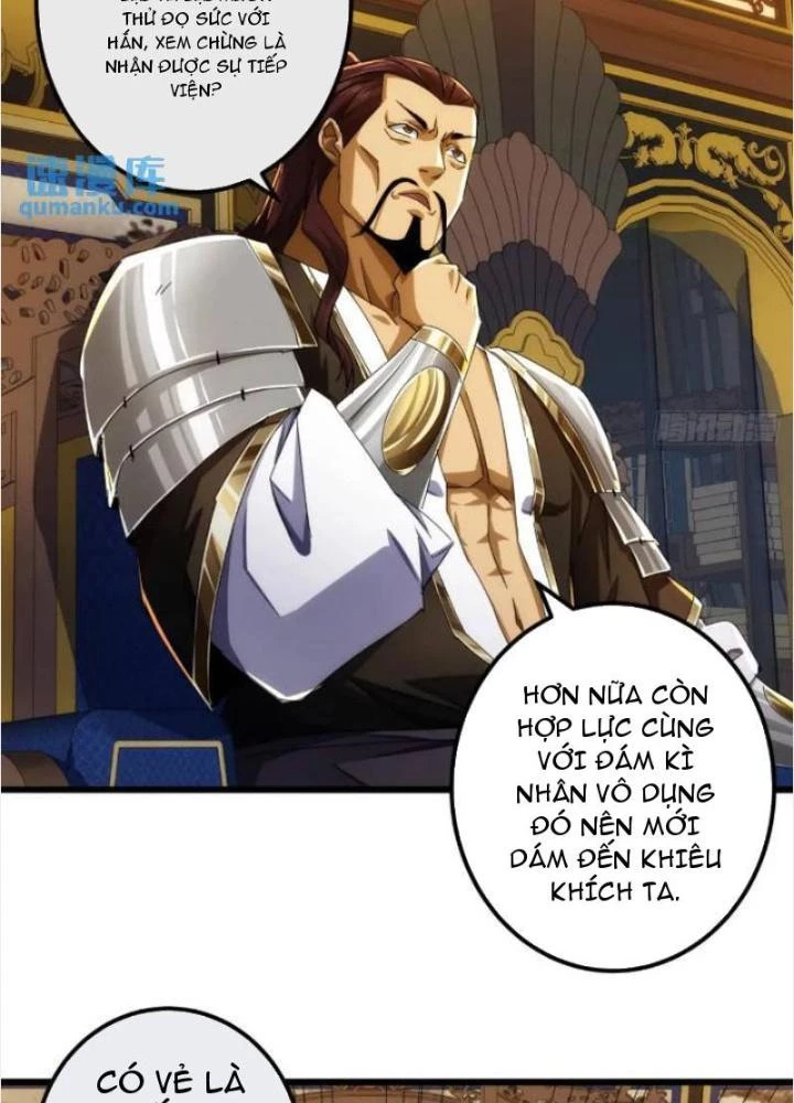 Kim Cương Bất Hoại Đại Trại Chủ Chapter 35 - 67