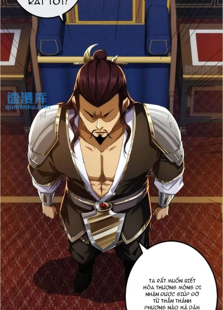 Kim Cương Bất Hoại Đại Trại Chủ Chapter 35 - 69