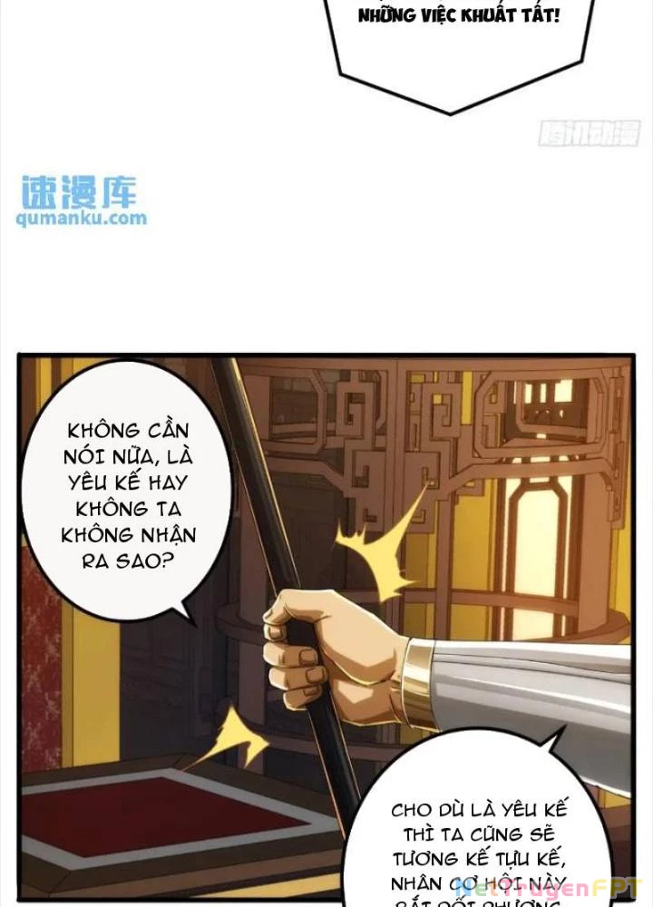 Kim Cương Bất Hoại Đại Trại Chủ Chapter 35 - 73