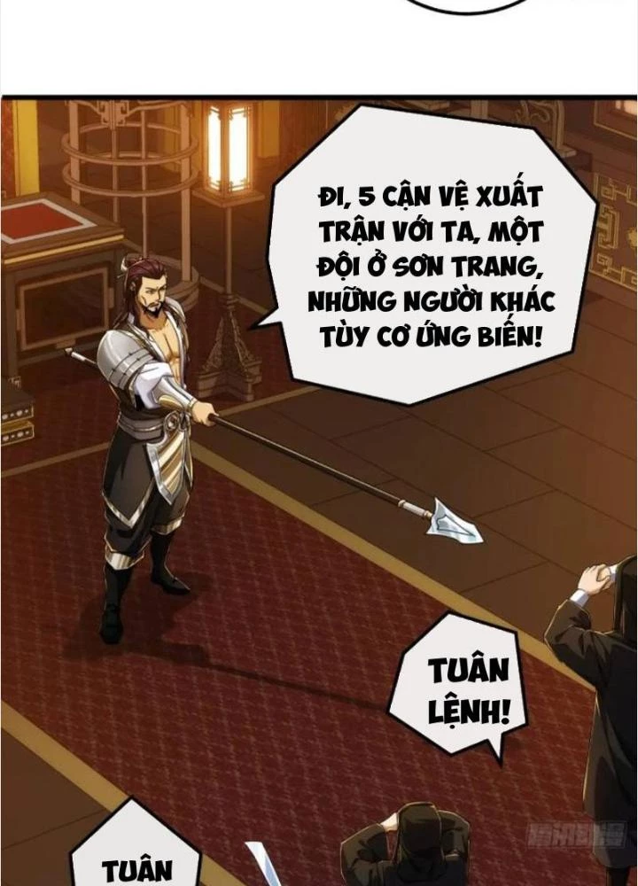 Kim Cương Bất Hoại Đại Trại Chủ Chapter 35 - 75